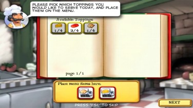 Pizza Frenzy 6