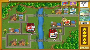 Pizza Frenzy 7