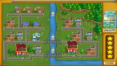 Pizza Frenzy 9