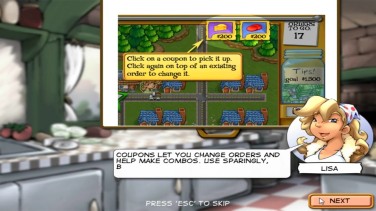 Pizza Frenzy 10