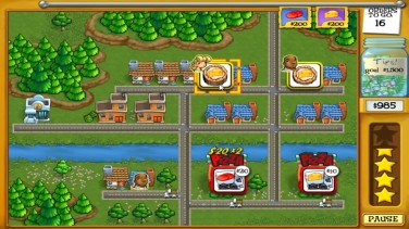Pizza Frenzy 11