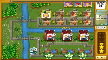 Pizza Frenzy 13