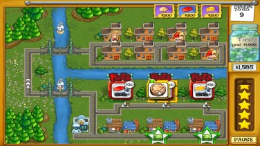 Pizza Frenzy 14