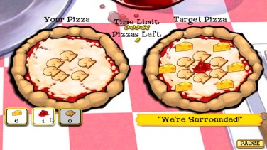 Pizza Frenzy 15