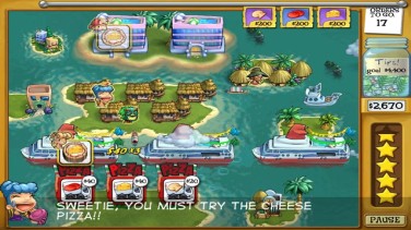 Pizza Frenzy 17