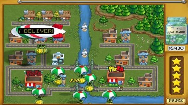 Pizza Frenzy 18