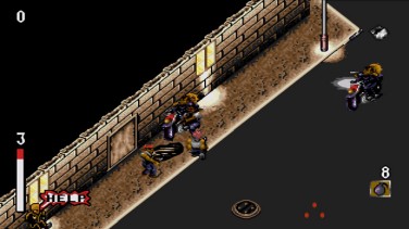 Predator 2 2