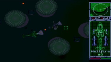 Red Zone 3