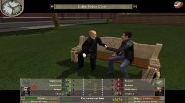 Republic: The Revolution 2