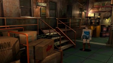Resident Evil 3 1