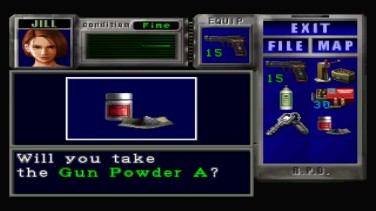 Resident Evil 3 2