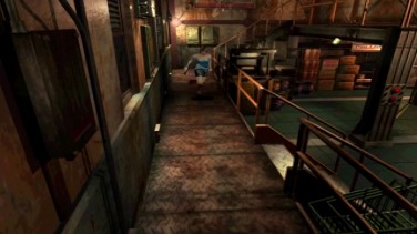 Resident Evil 3 3