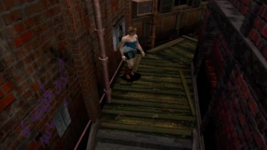 Resident Evil 3 4
