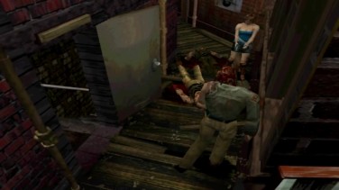 Resident Evil 3 5