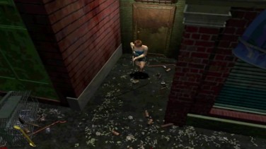 Resident Evil 3 7