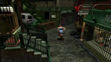 Resident Evil 3 8