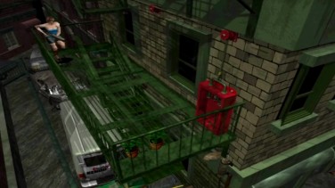 Resident Evil 3 9
