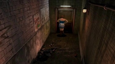Resident Evil 3 12