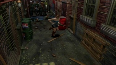 Resident Evil 3 13