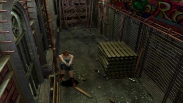 Resident Evil 3 14