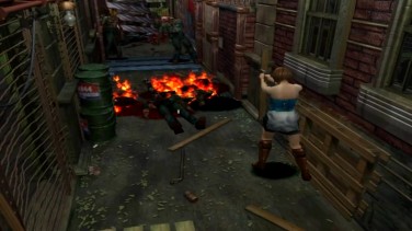 Resident Evil 3 15