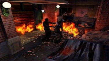 Resident Evil 3 16