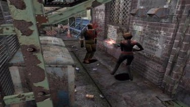 Resident Evil 3 17