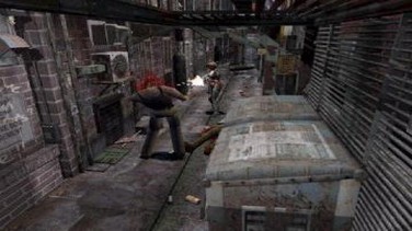 Resident Evil 3 18