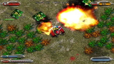 RIP: Strike Back 3