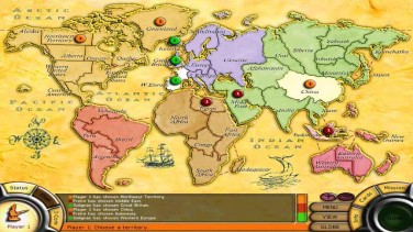 Risk II 1