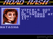 Road Rash 7