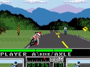 Road Rash 14