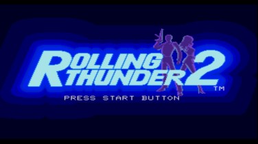 Rolling Thunder 2 1
