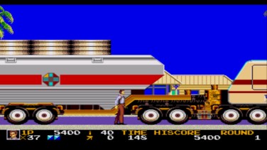 Rolling Thunder 2 2