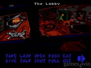 Scooby Doo Mystery 11