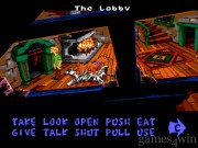 Scooby Doo Mystery 7