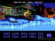 Scooby Doo Mystery 6