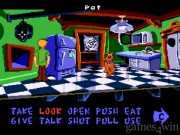 Scooby Doo Mystery 18