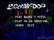 Scooby Doo Mystery 1