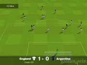 Sensible Soccer 2006 3