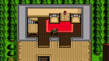 Shining Force 2 1