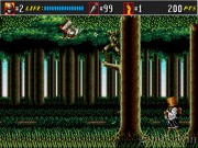 Shinobi 3 - Return of the Ninja Master 1