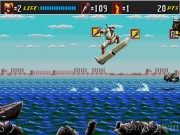 Shinobi 3 - Return of the Ninja Master 2