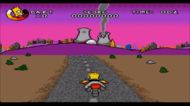 Simpsons: The Virtual Bart 2