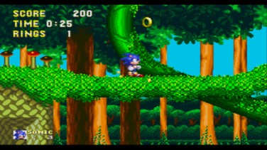 Sonic and Knuckles 2