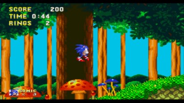 Sonic and Knuckles 3