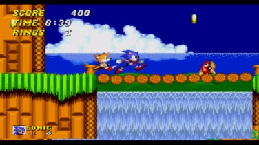 Sonic Compilation 2