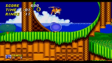 Sonic Compilation 3