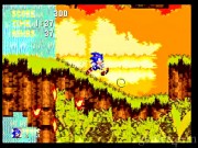 Sonic Jam 12
