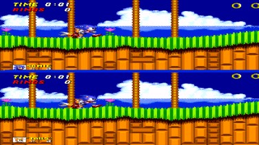 Sonic The Hedgehog 2 2